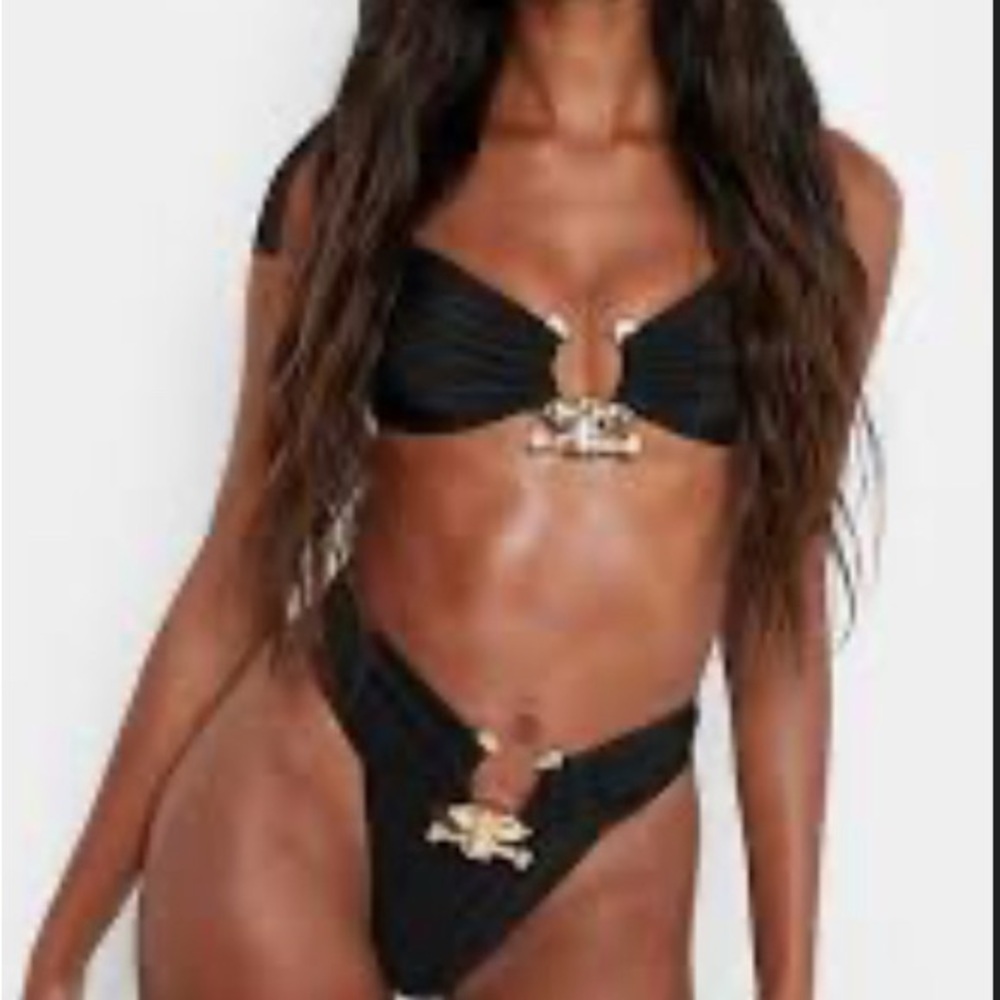 Women's Swim BOTTOMS